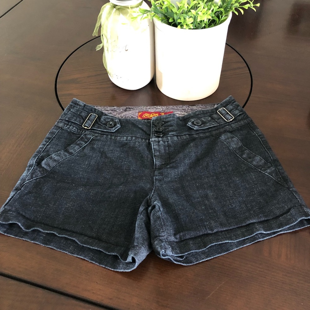 Women’s Jean Shorts size 10